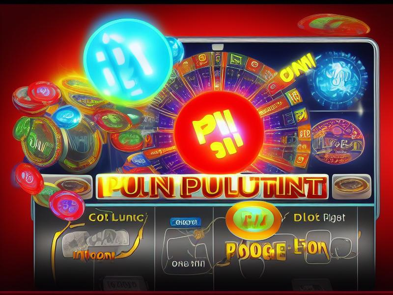 Magic4d  Situs Slot Deposit Dana Agen Bo Slot