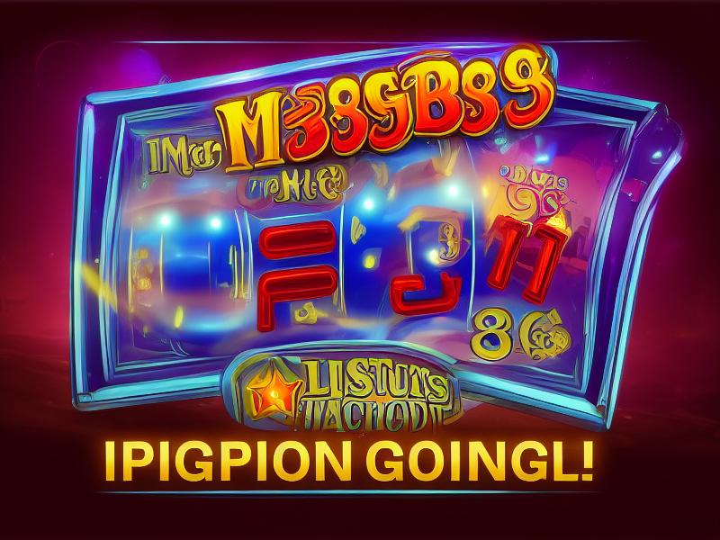 Ldbplay  Situs Slot & Togel Terpercaya Indonesia