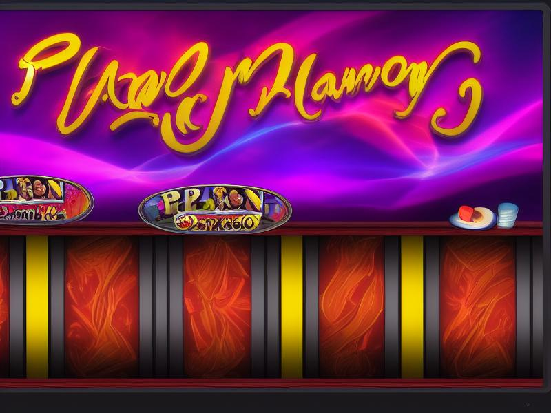 Bos-Slot  Tautan Situs Online Penyedia Bet 200 Disini!