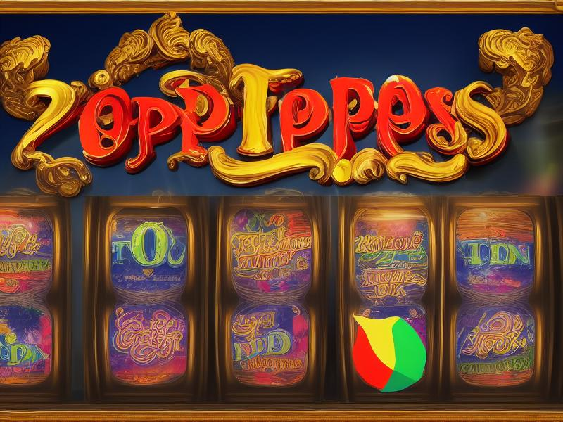 Kapsul4d  Bandar Judi Slot Online Terbaik Dan Paling Gacor