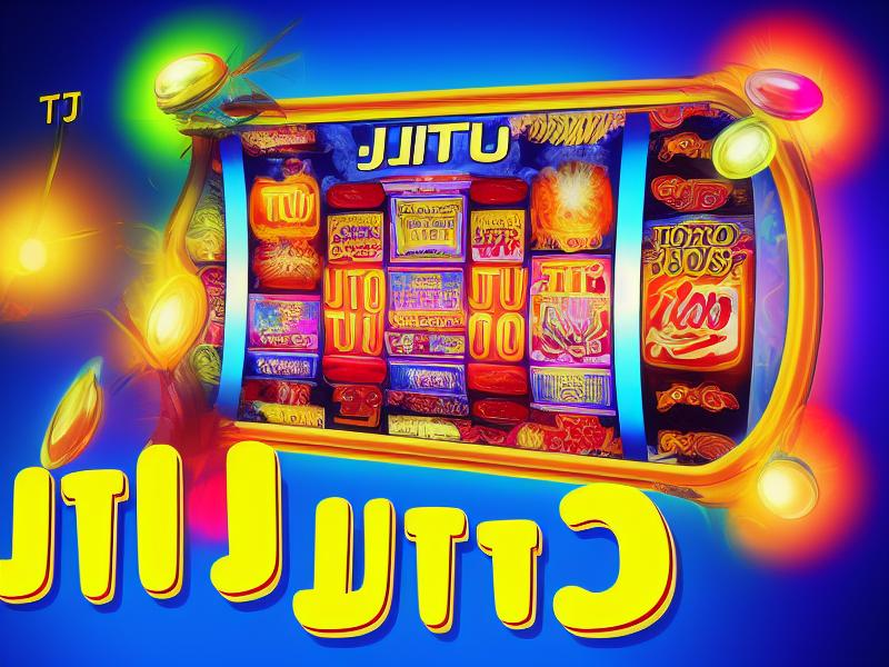 Tysentoto  Situs Slot Deposit Dana Agen Bo Slot